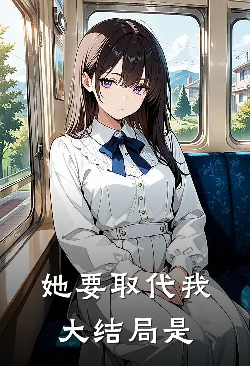 她要取代我大结局是