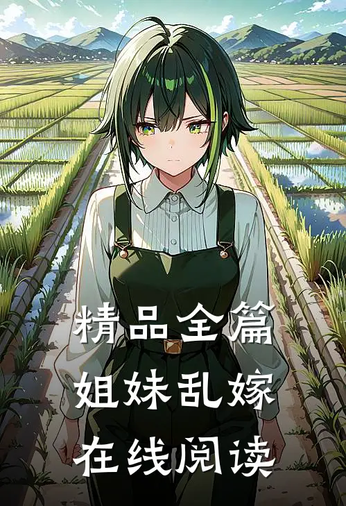 精品全篇姐妹乱嫁在线阅读