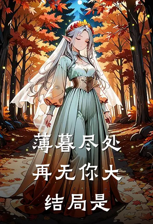 薄暮尽处再无你大结局是