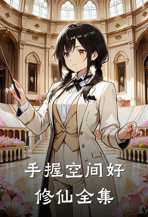 手握空间好修仙全集