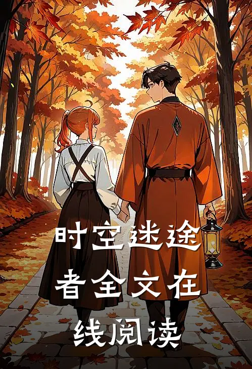 时空迷途者全文在线阅读