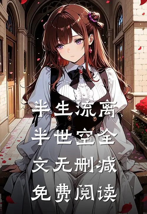 半生流离半世空全文无删减免费阅读