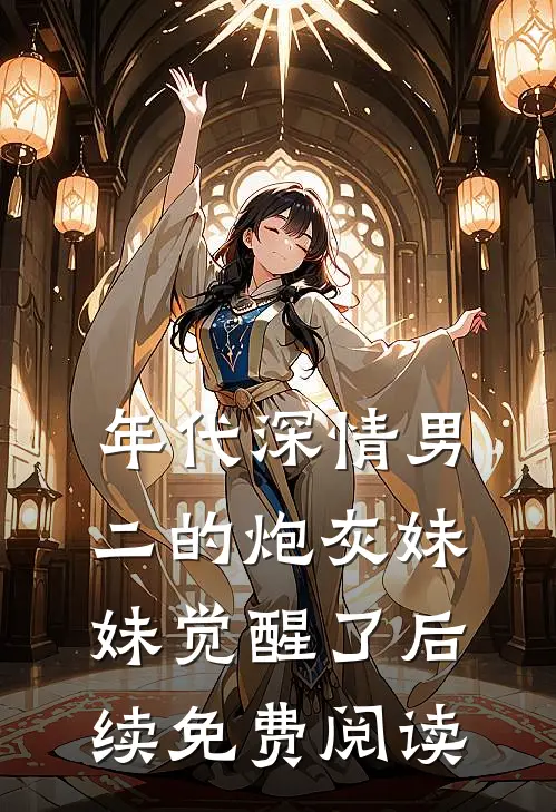 年代深情男二的炮灰妹妹觉醒了后续免费阅读