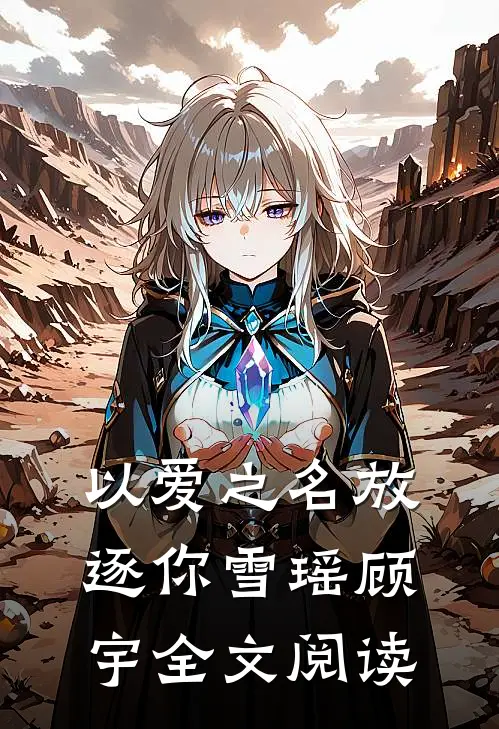 以爱之名放逐你雪瑶顾宇全文阅读