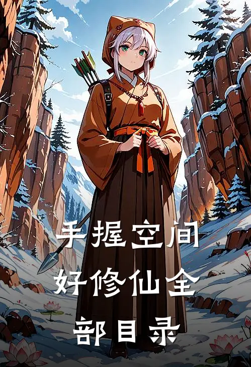 手握空间好修仙全部目录