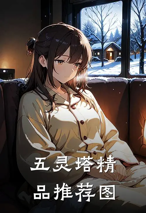 五灵塔精品推荐图