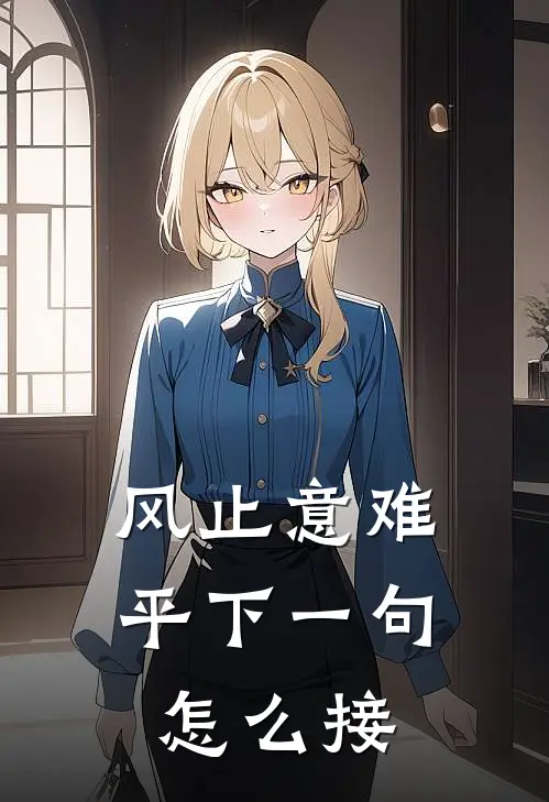 风止意难平下一句怎么接