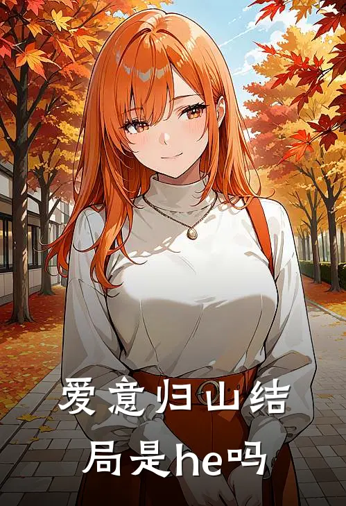 爱意归山结局是he吗