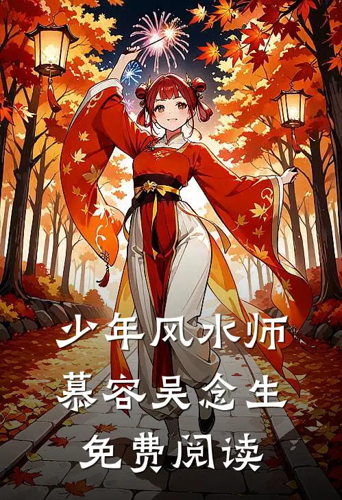 少年风水师慕容吴念生免费阅读