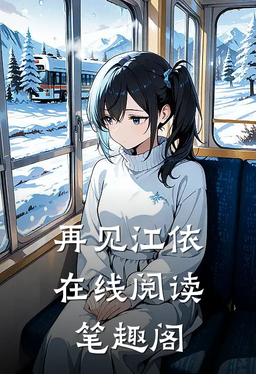 再见江依在线阅读笔趣阁