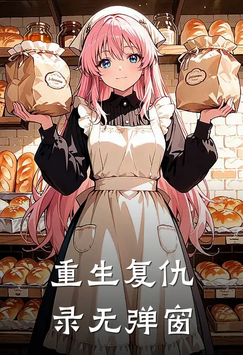 重生复仇录无弹窗