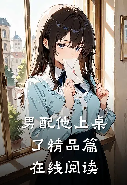男配他上桌了精品篇在线阅读