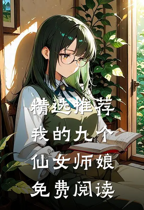 精选推荐我的九个仙女师娘免费阅读