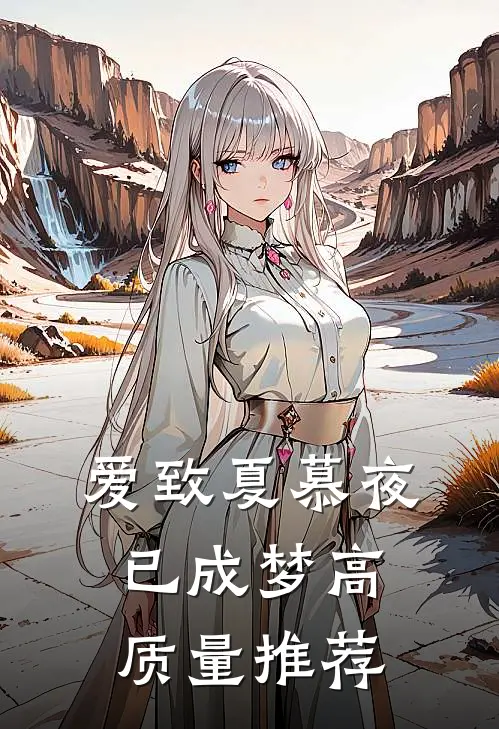 爱致夏慕夜已成梦高质量推荐
