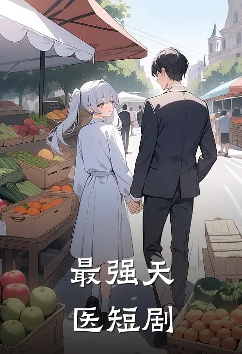 最强天医短剧