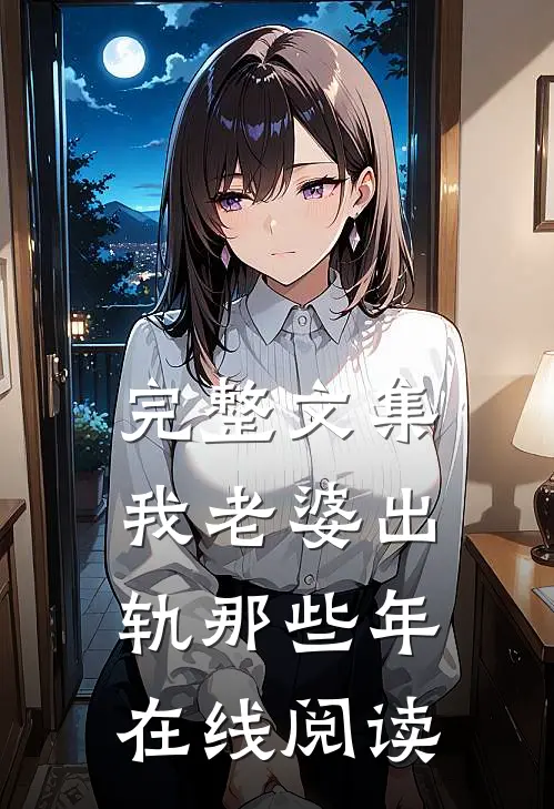 完整文集我老婆出轨那些年在线阅读