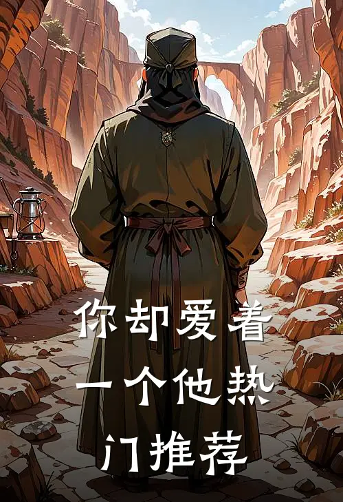 你却爱着一个他热门推荐