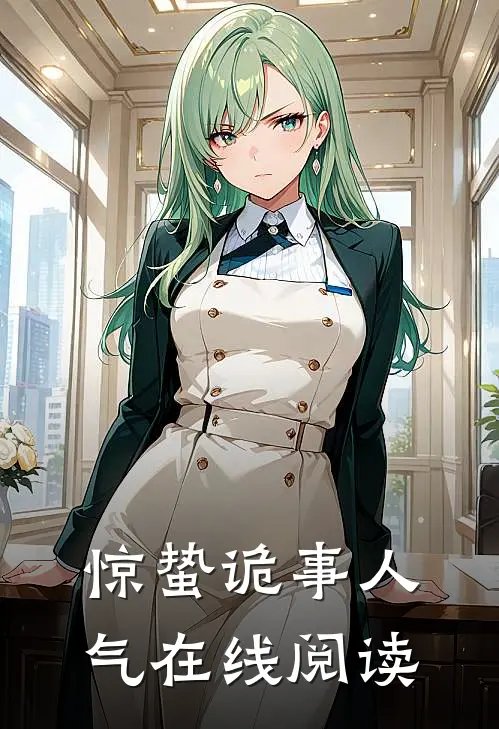 惊蛰诡事人气在线阅读
