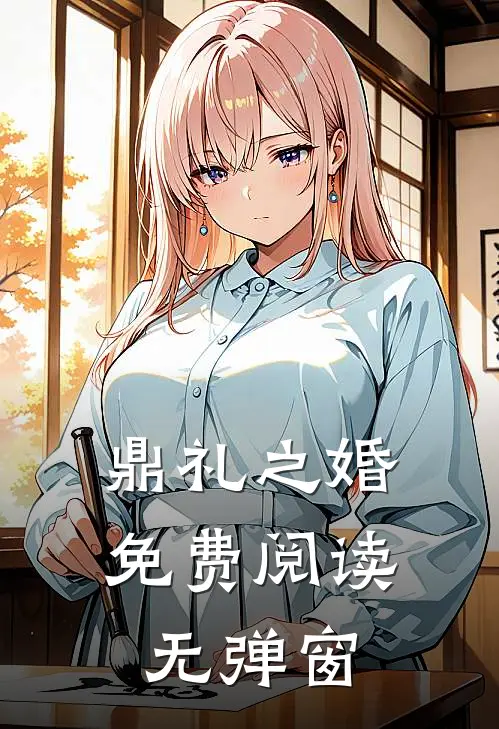 鼎礼之婚免费阅读无弹窗