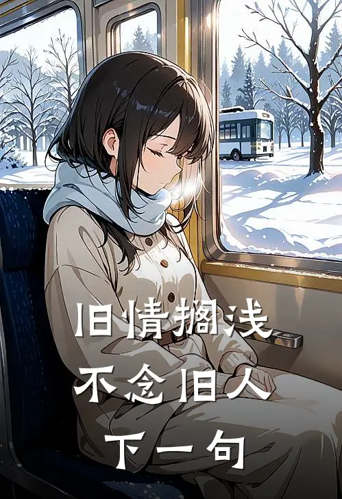 旧情搁浅不念旧人下一句