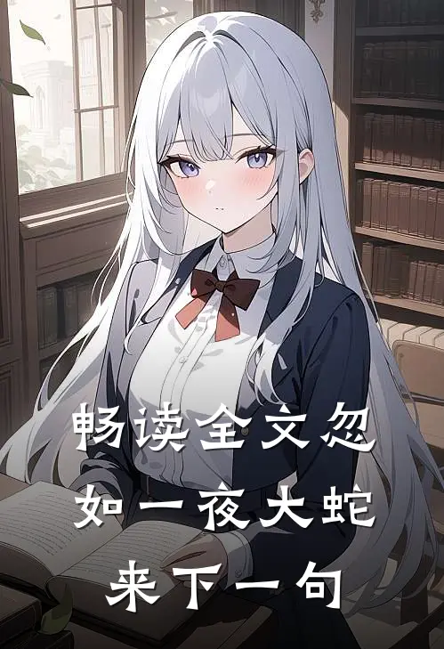 畅读全文忽如一夜大蛇来下一句