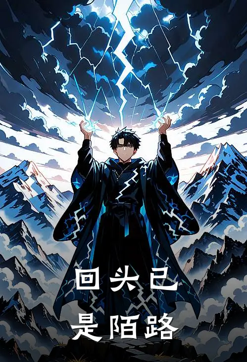 回头已是陌路