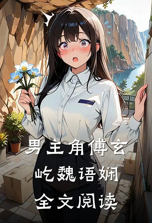 男主角傅玄屹魏语娴全文阅读
