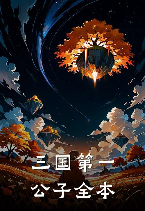 三国第一公子全本