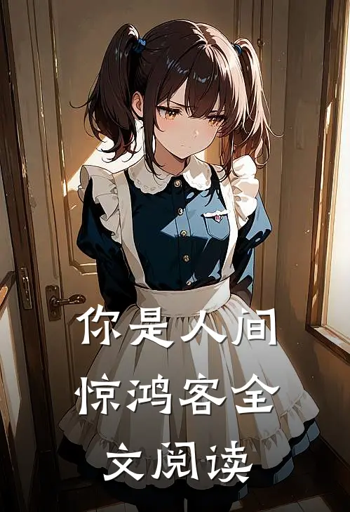 你是人间惊鸿客全文阅读