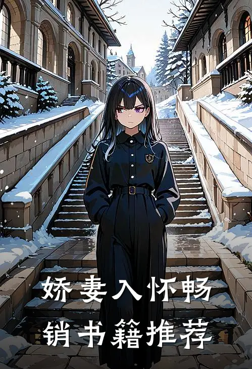 娇妻入怀畅销书籍推荐