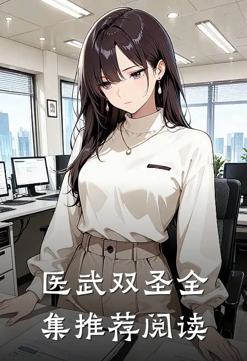医武双圣全集推荐阅读
