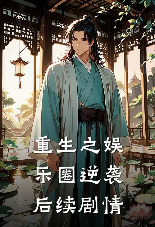 重生之娱乐圈逆袭后续剧情