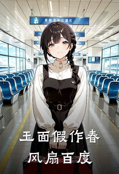 玉面假作春风扇 百度