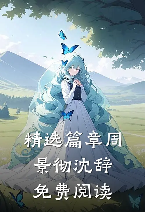 精选篇章周景彻沈辞免费阅读