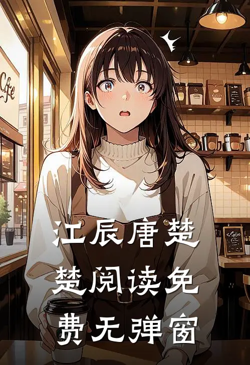 江辰唐楚楚阅读免费无弹窗