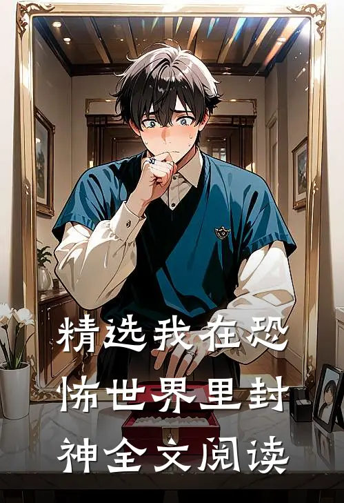 精选我在恐怖世界里封神全文阅读