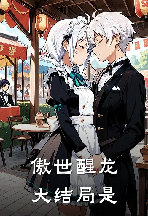 傲世醒龙大结局是