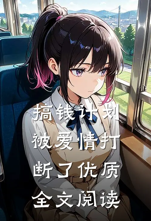搞钱计划被爱情打断了优质全文阅读