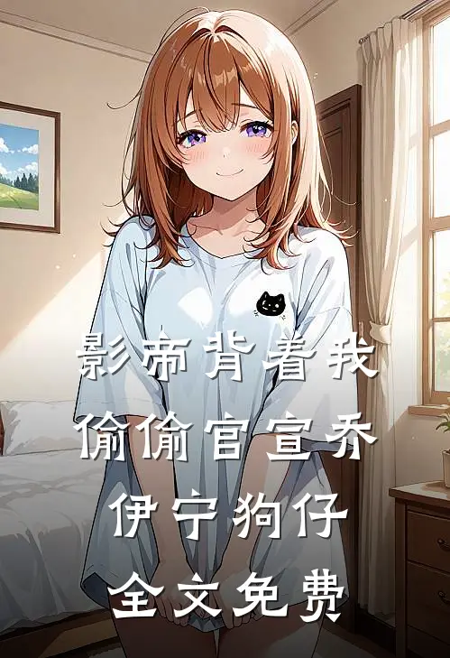 影帝背着我偷偷官宣乔伊宁狗仔全文免费