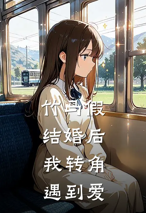 竹马假结婚后,我转角遇到爱