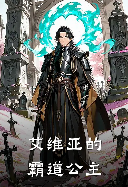 艾维亚的霸道公主