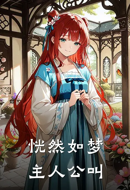 恍然如梦主人公叫