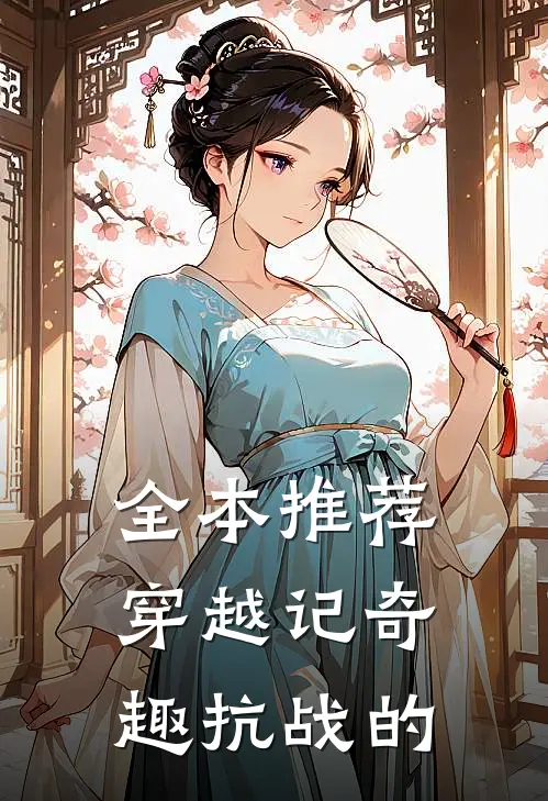 全本推荐穿越记奇趣抗战的