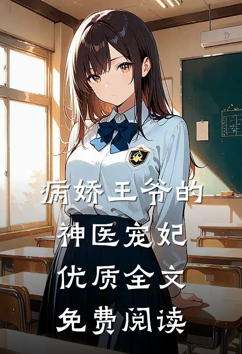 病娇王爷的神医宠妃优质全文免费阅读