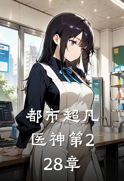 都市超凡医神 第228章