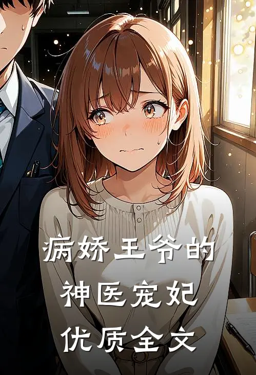 病娇王爷的神医宠妃优质全文