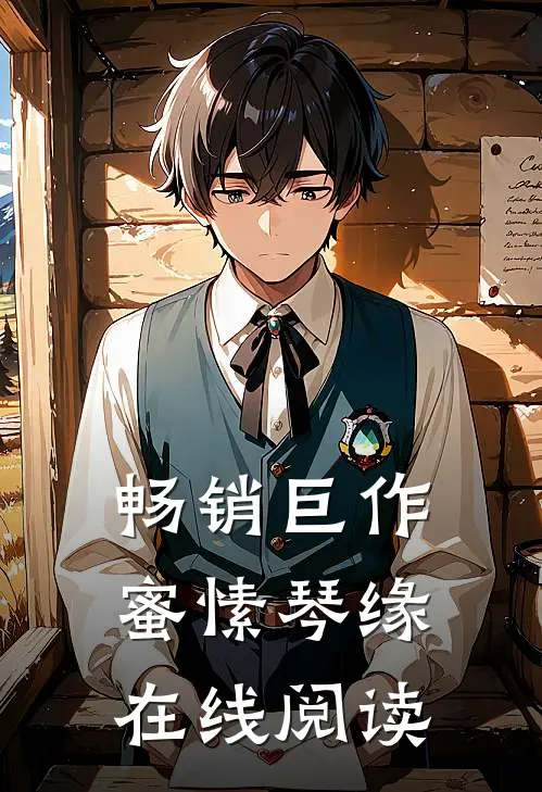 畅销巨作蜜愫琴缘在线阅读