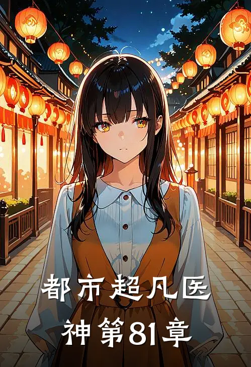 都市超凡医神 第81章