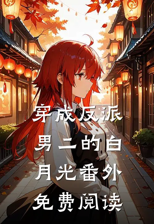 穿成反派男二的白月光 番外免费阅读
