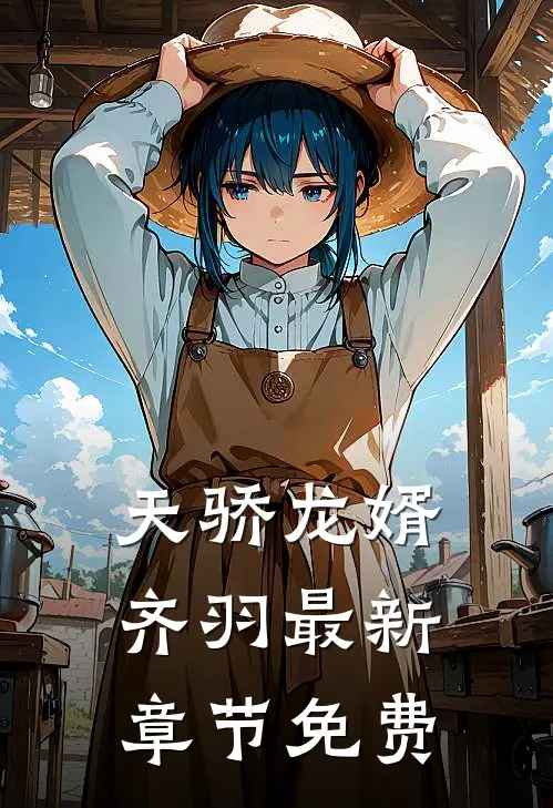 天骄龙婿齐羽最新章节免费